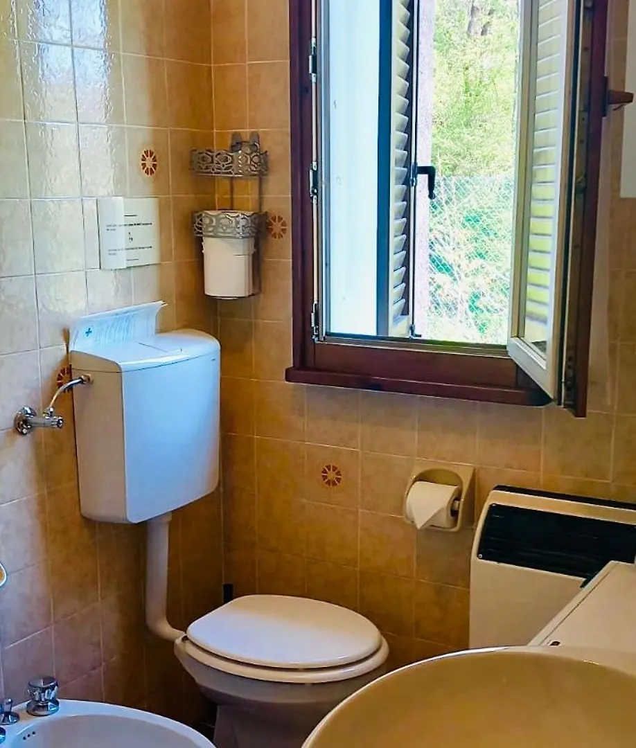 Appartamento Cascina Del Galin Lanzo dʼIntelvi