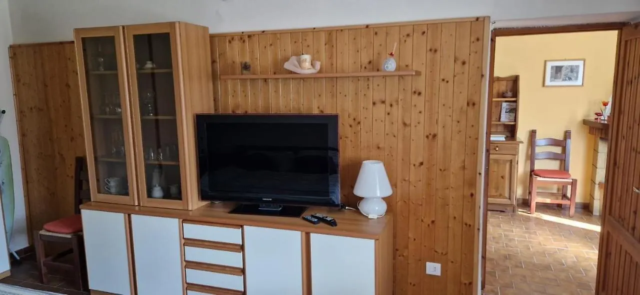 Cascina Del Galin Apartment Lanzo D'intelvi Italy