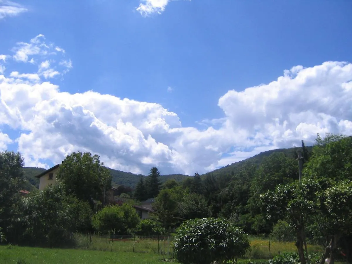 Cascina Del Galin Apartment Lanzo D'intelvi 0*,  Italy