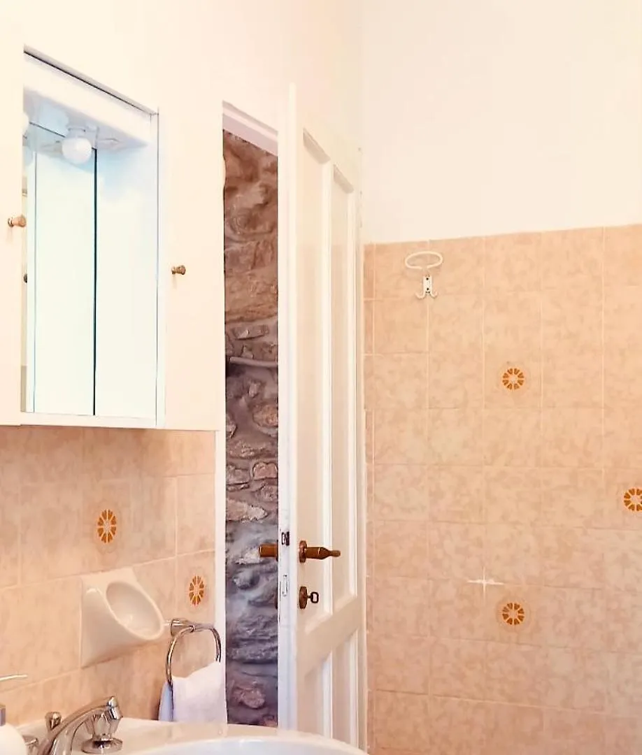Cascina Del Galin Apartment Lanzo D'intelvi Italy