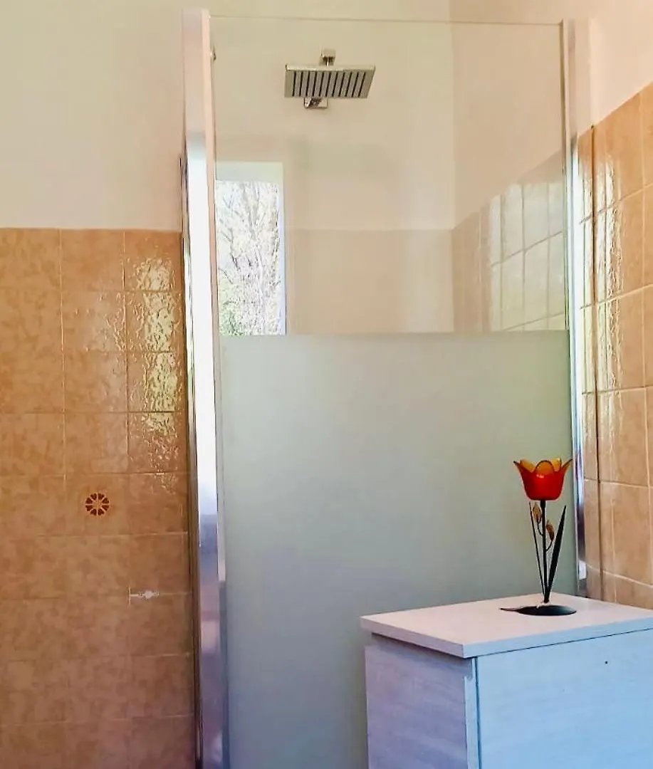 Cascina Del Galin Apartment Lanzo D'intelvi 0*,  Italy